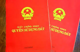 Quy định mới về bi thường đất không sổ đỏ